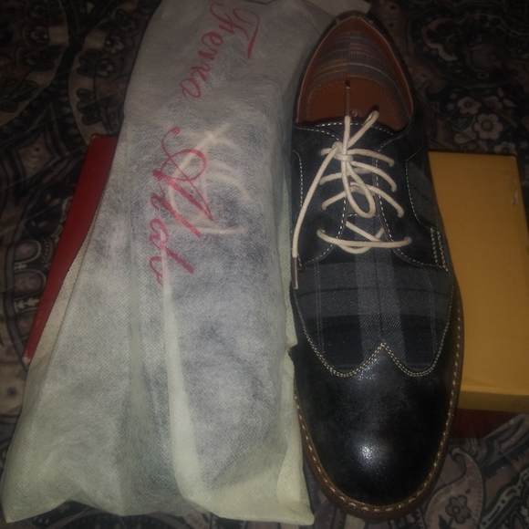 FERRO ALDO SHOES - Picture 5 of 5